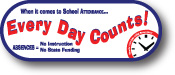 Every Day Counts